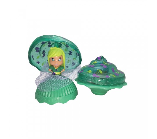 Popcakes Surprise Подскачащи кукли сладкиши 